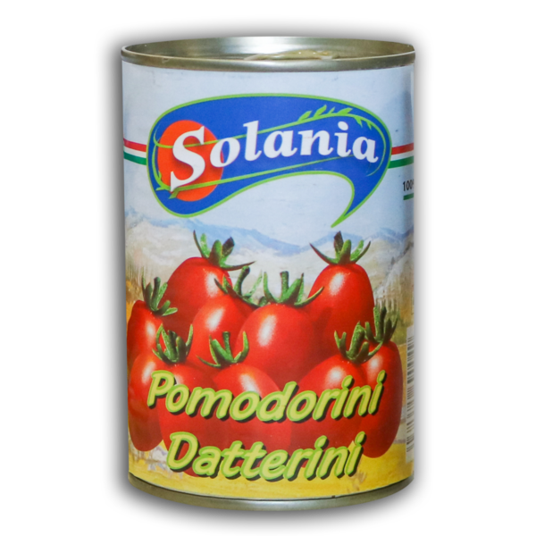 Pomodorini Datterini